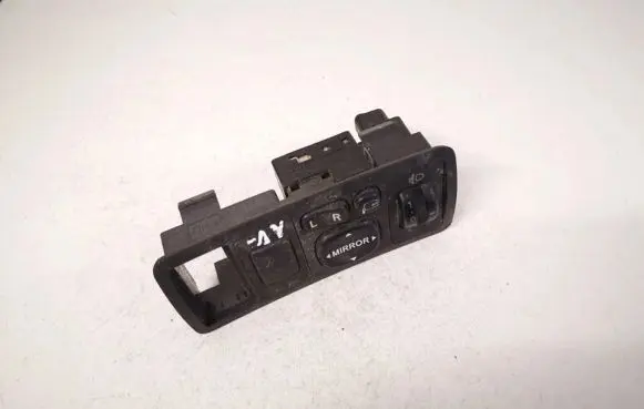 Toyota Avensis T250 Headlight level height control switch 777667