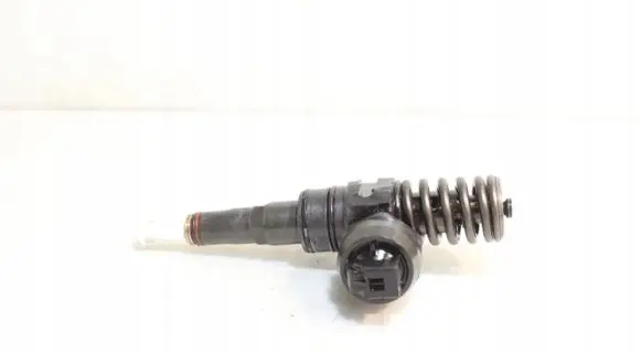 Audi A3 S3 8P Fuel injector 0414720215
