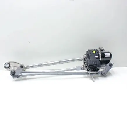 Ford Kuga III Front wiper linkage and motor W000107332