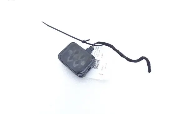 Jaguar XF X250 Rain sensor 8X2317D547BD