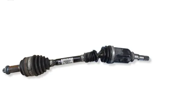 Mercedes-Benz GLC X253 C253 Front driveshaft A2533302200