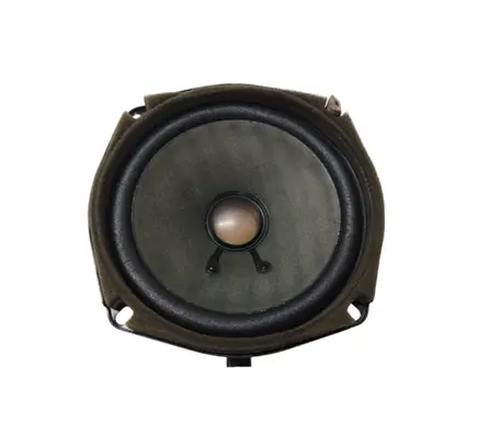 Cadillac CTS Rear door speaker 25660131 184664003