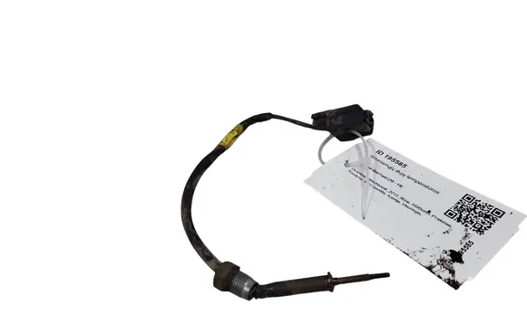 Nissan Qashqai Exhaust gas temperature sensor