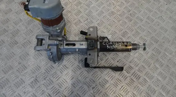 Toyota Corolla E210 E21 Steering wheel axle 89650-12F30