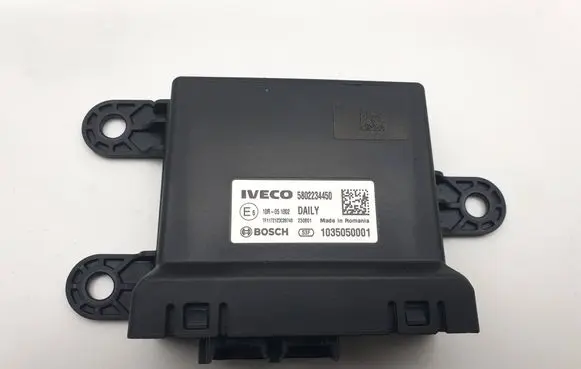 Iveco Daily 6th gen Other control units/modules 5802234450
