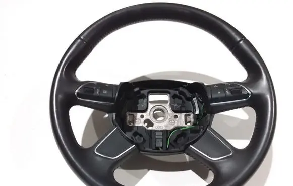 Audi A7 S7 4G Steering wheel 8U0419091B
