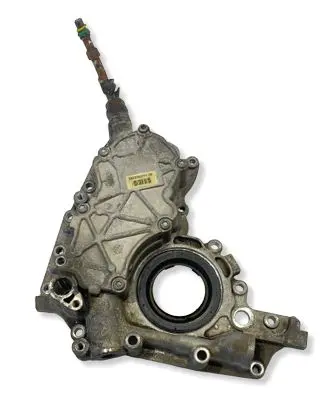 Fiat Ducato Oil pump 5802582771