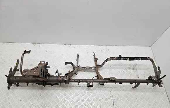 KIA Sportage Dashboard cross member/frame bar 84410F1000