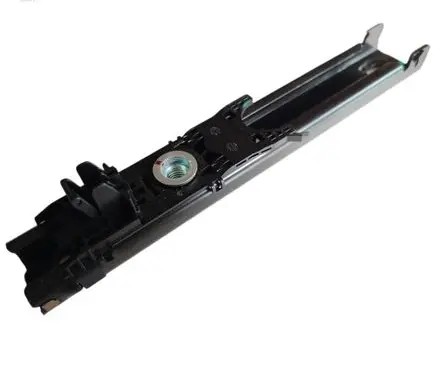 Peugeot 3008 II Seat belt adjustment rail 9813550780