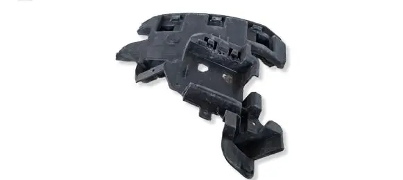 Volvo S60 Rear bumper mounting bracket 31323838