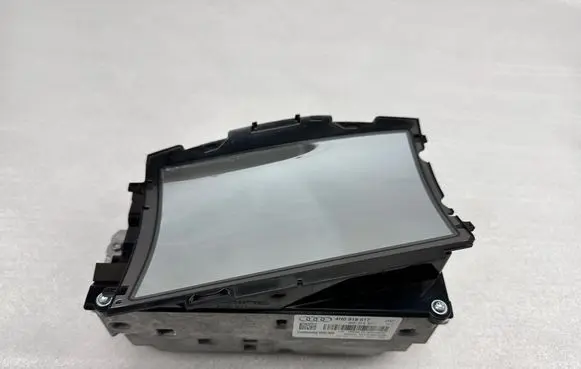 Audi A8 S8 D4 4H Head up display screen 4H0919617