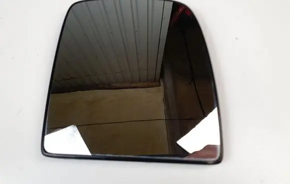 Peugeot Expert Wing mirror glass 12473170