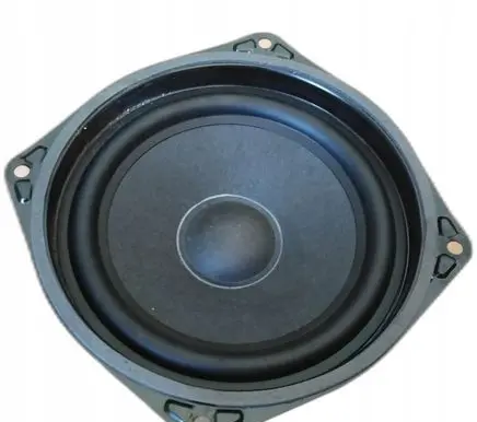 Audi R8 4S High frequency speaker in the rear doors 4S0035411