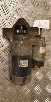 Citroen Berlingo Starter motor M1T80481 252031
