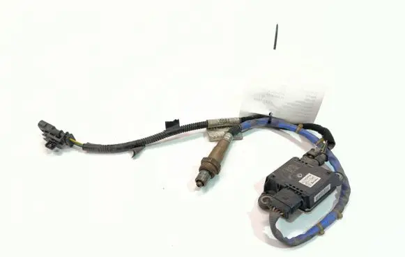 Fiat Ducato Lambda probe sensor 00463497780