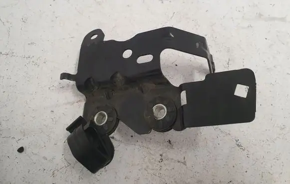 Skoda Rapid (120G, 130G, 135G) Other interior part 5Q0906287