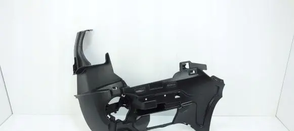 BMW X1 F48 F49 Front bumper mounting bracket 7354819