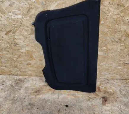 Ford Focus Parcel shelf 