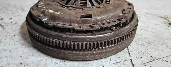 Volkswagen Touran I Clutch set kit