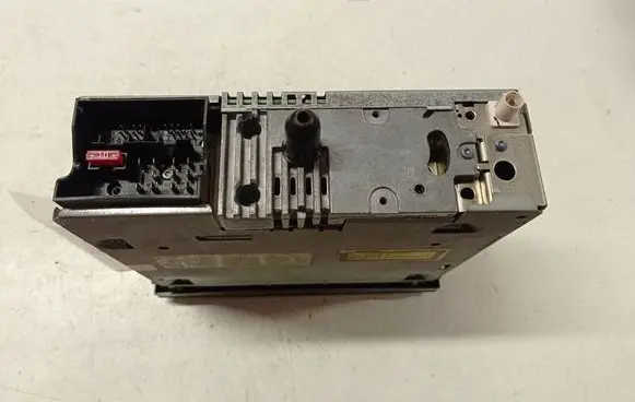 Citroen C4 I Radio/CD/DVD/GPS head unit BP313456095627