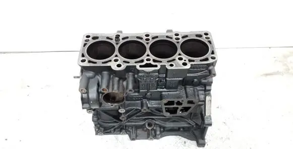 Volkswagen Touran II Engine block 03L021BJ CAY