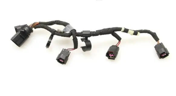 Audi Q3 8U Other wiring loom 06L971627A