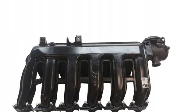Intake manifold