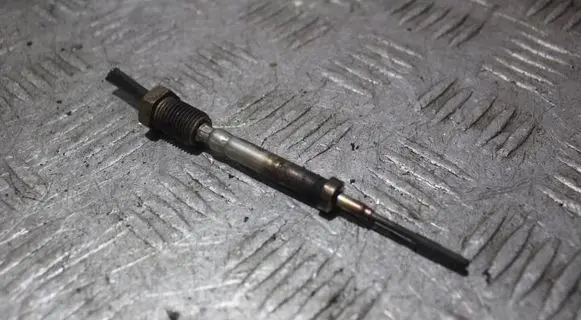 BMW 3 F30 F35 F31 Exhaust gas temperature sensor 8589818