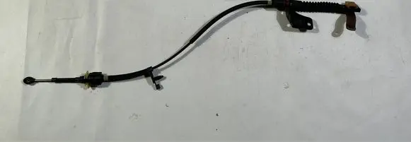 Ford Mustang V Gear shifter/selector br3p7b229a