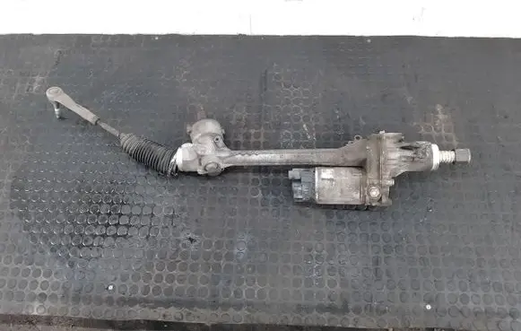 Alfa Romeo Giulia Steering rack