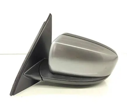 BMW X5 E70 Front door electric wing mirror 7181175 7136887 020880