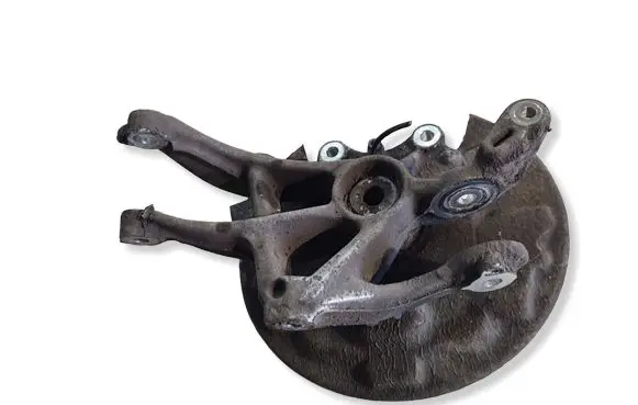 Peugeot 508 Rear wheel hub 