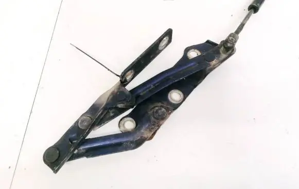 Opel Vectra B Tailgate/trunk/boot hinge