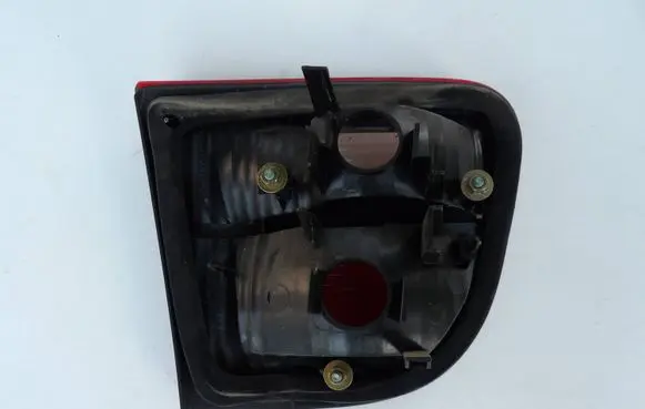 Seat Leon (1M) Rear/tail lights 1H6945092A