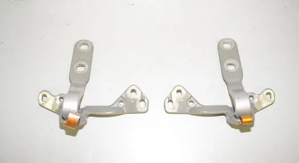 BMW X6 E71 Tailgate/trunk/boot hinge 7175829 7175830 7202863