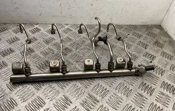 BMW 7 F01 F02 F03 F04 Fuel main line pipe 7547599