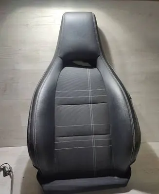 Mercedes-Benz GLA W156 X156 Seat trim 
