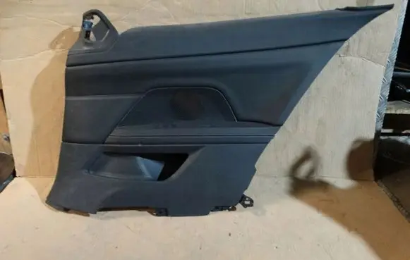BMW 4 G22 G23 G24 G26 Seat set 