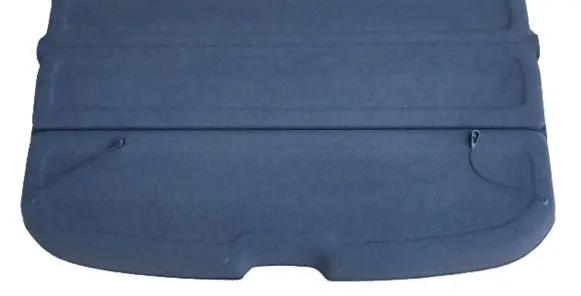 Peugeot 3008 I Parcel shelf 96843207ZE