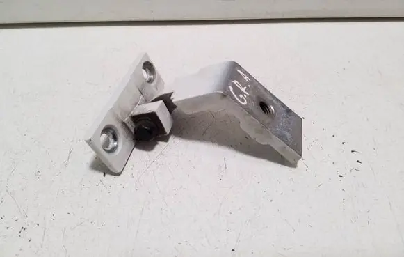 BMW X6 F16 Rear door lower hinge 7325054