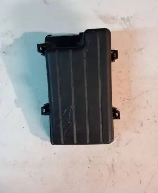 Honda Accord Fuse box cover 028461