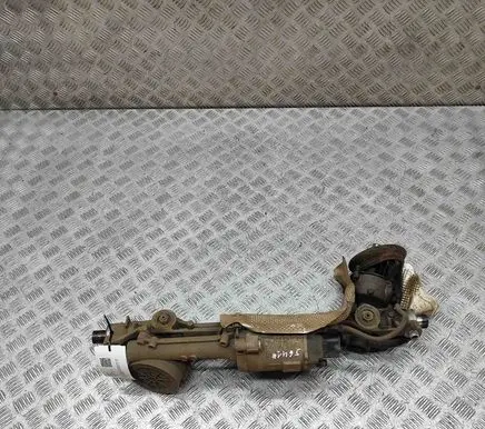 Volkswagen Golf VII Steering rack 7805501882 5Q0909144S