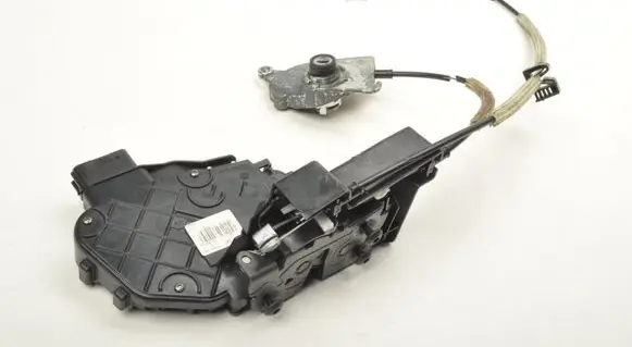 Aston Martin Vantage III Front door lock 6G33F21990AB