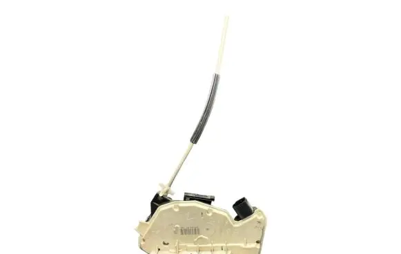 Seat Ibiza IV (6J,6P) Rear door lock 6J0839015C