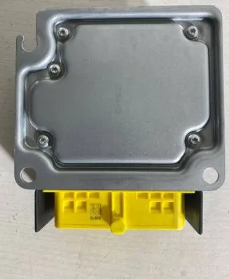 Audi A6 S6 C7 4G Airbag control unit/module 4G0959655B 0285011507