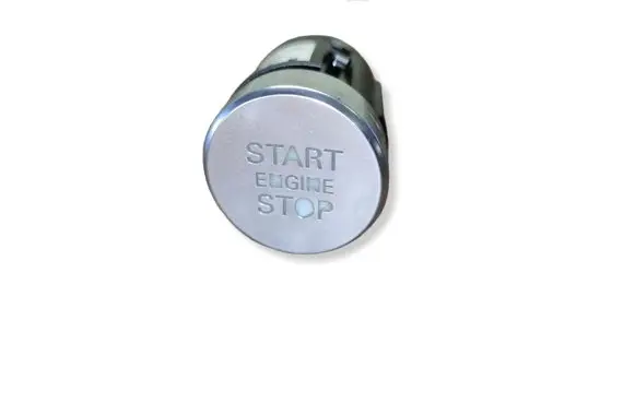 Audi A5 Sportback 8TA Engine start stop button switch 8K0905217