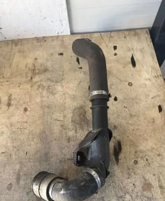 Renault Master III Intercooler hose/pipe 1265831S0
