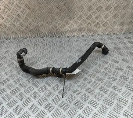 Mercedes-Benz GLS X167 Engine coolant pipe/hose A1675018800