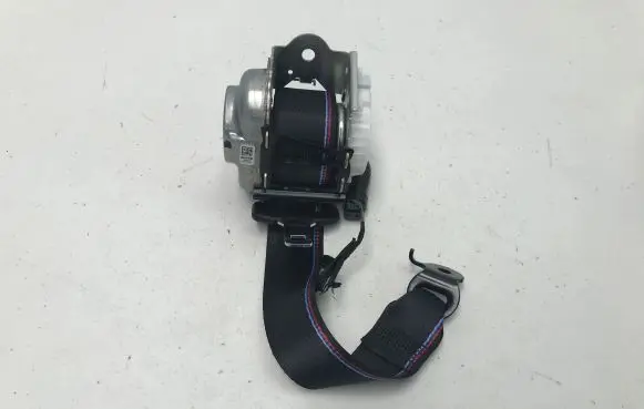 BMW iX3 Rear seatbelt 34220170 34246161G