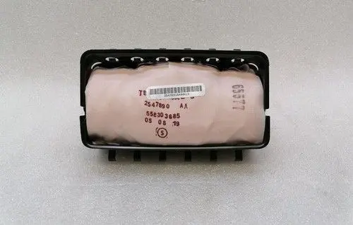 Tesla Model S Passenger airbag 146336399B